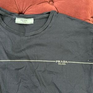 Prada T-shirt